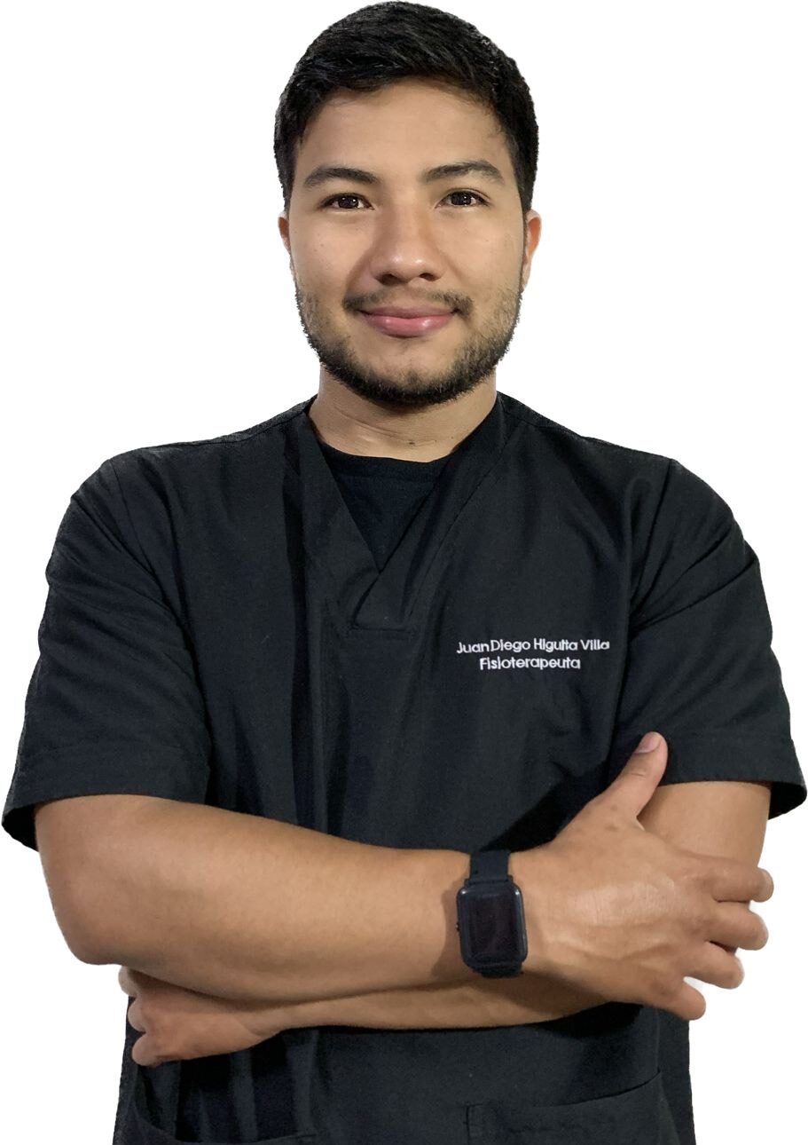 Juan physio photo